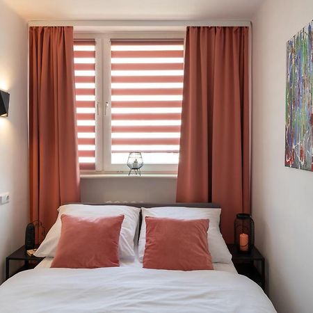 Staymoovers - Ladne Mieszkanie W Poblizu Energylandii - Parking Zator Esterno foto