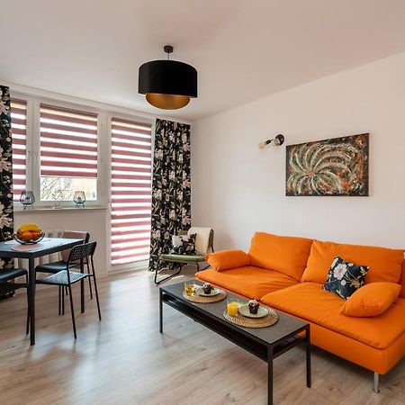 Staymoovers - Ladne Mieszkanie W Poblizu Energylandii - Parking Zator Esterno foto